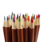 Watercolor pen set