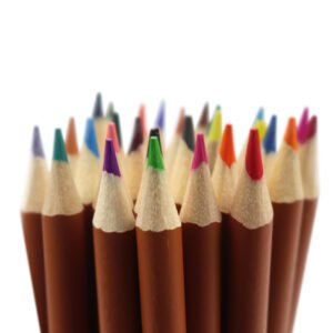 Watercolor pen set