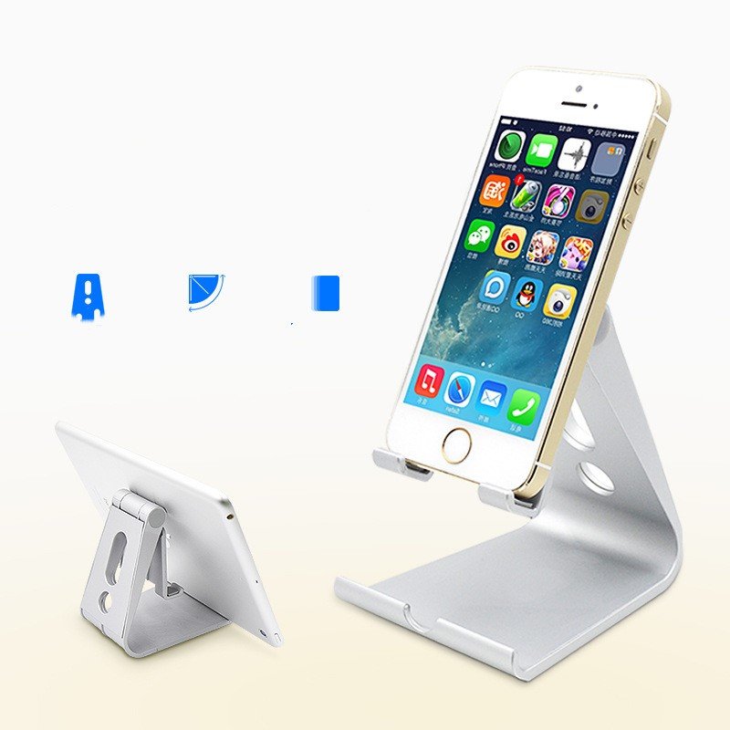 Lazy phone holder, desktop universal, multi-function - Image 3