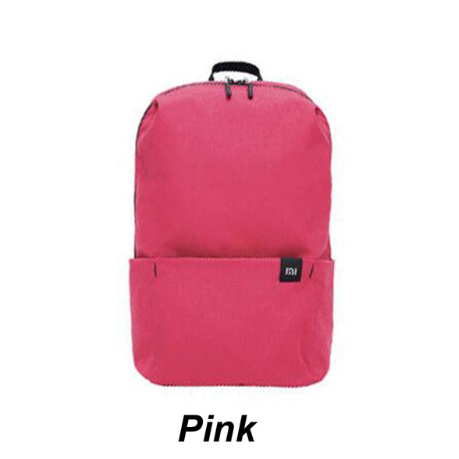 Original Xiaomi Mi Backpack 10L Bag 8 Colors 165g Urban Leisure Sports Chest Pack Bags Men Women Small Size Shoulder Unise - Image 9