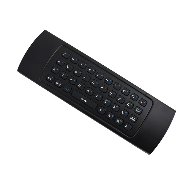 MX3 2.4G Wireless Air Mouse - Image 3