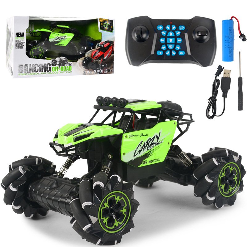 Drift climbing buggy - Image 8