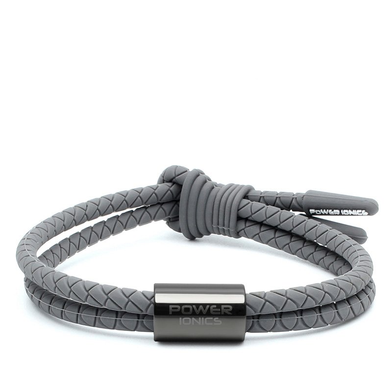 Silicone lace couple bracelet - Image 6