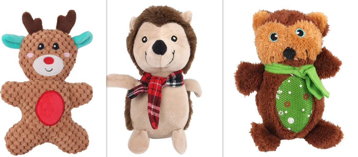 Pets Plush Vocal Dog Toys Pet Products - Image 5