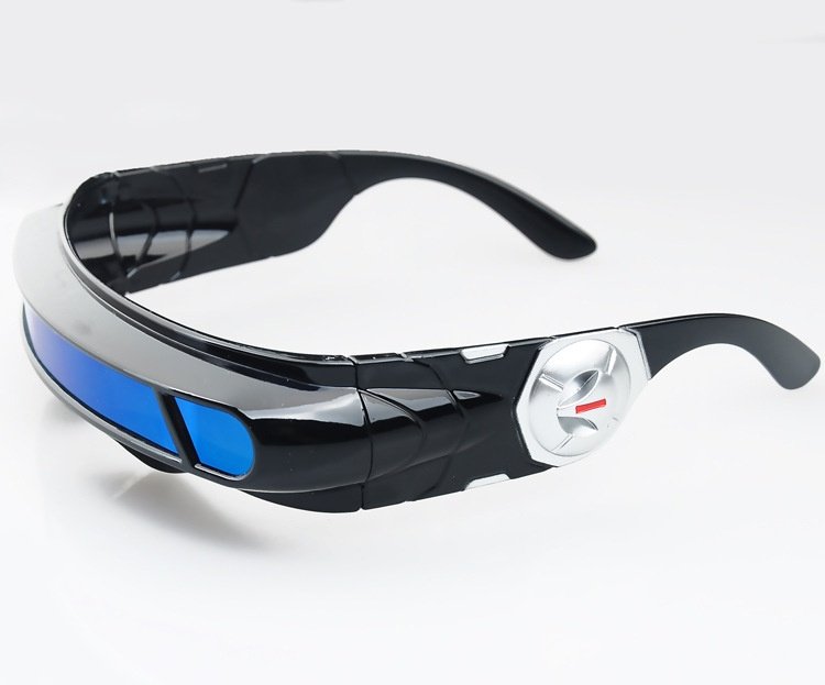 Polarized Color Film Sunglasses - Image 3