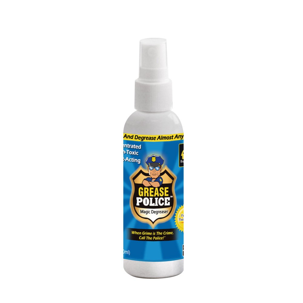 Household cleaning grease cleaner - Image 6