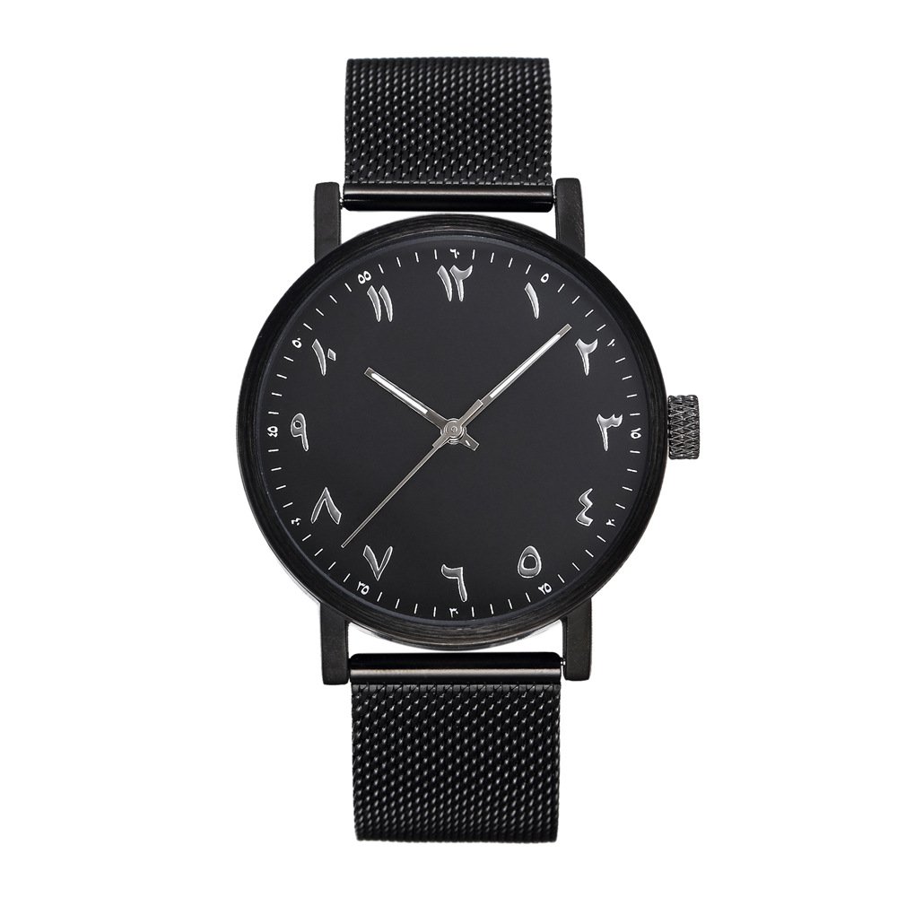 Watch top core leather - Image 8