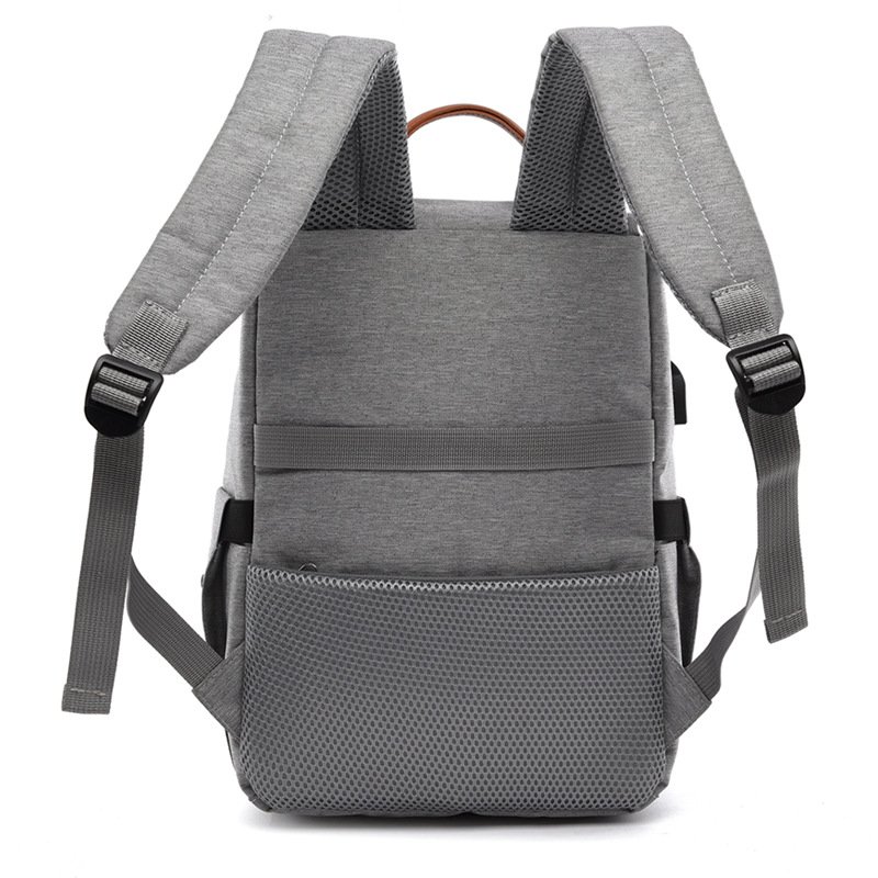 Multifunctional large capacity mommy backpack - Image 4