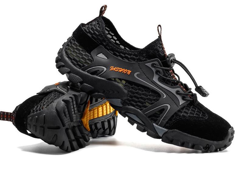 Non-slip wearable beach shoes - Image 4
