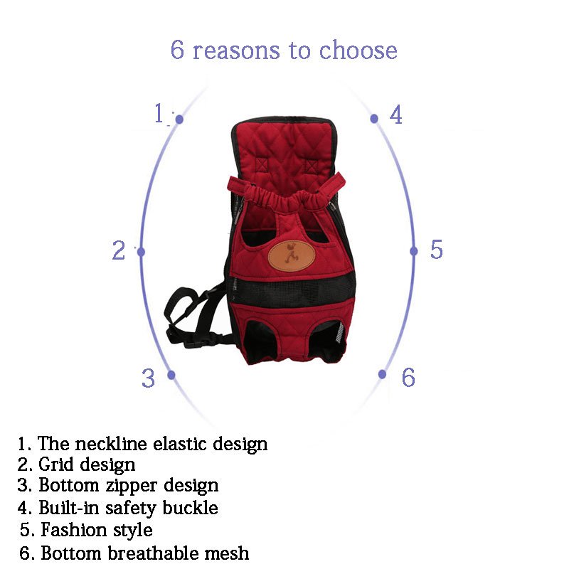 Outing Carry Bag - Image 2