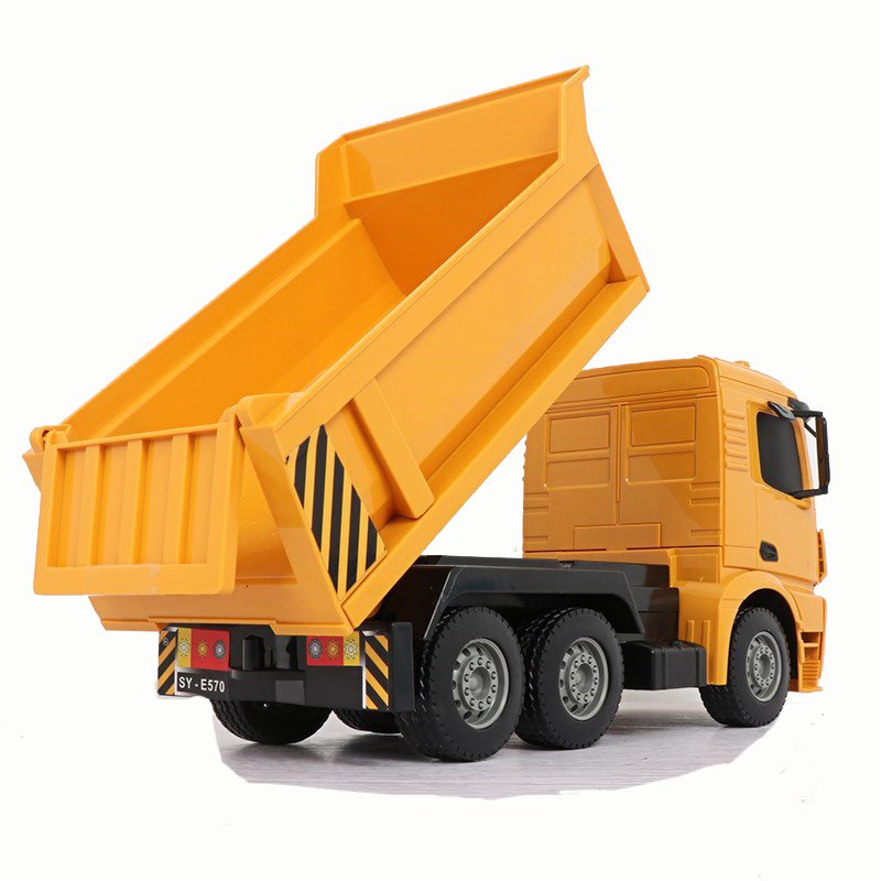 Double Eagle Engineering Vehicle - Image 3