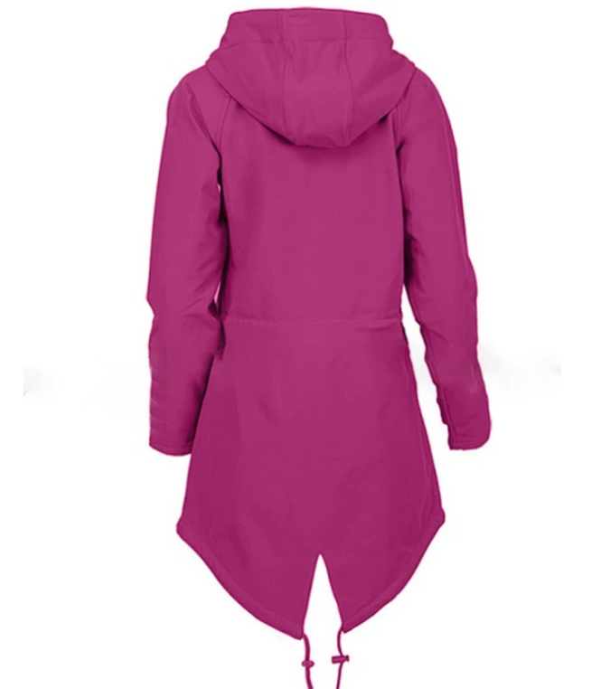 Mid-length Jackets - Image 2