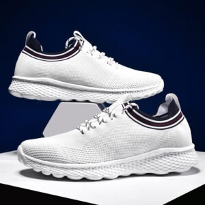 One-step stretch sock shoes
