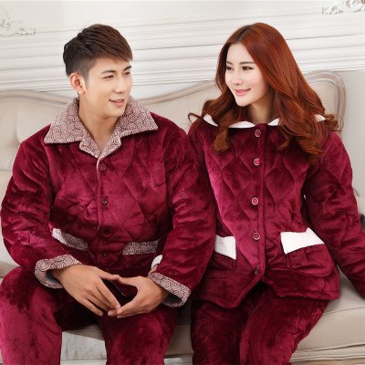 Padded pajamas