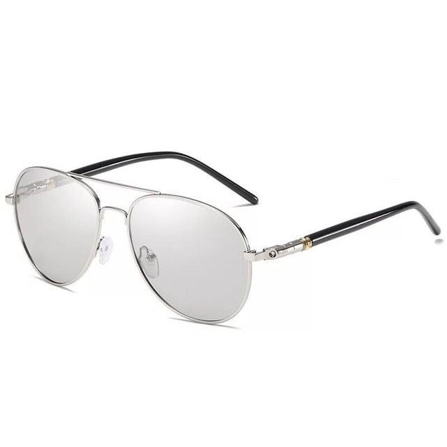 Polarized Discoloration Sunglasses For Driving - Image 6