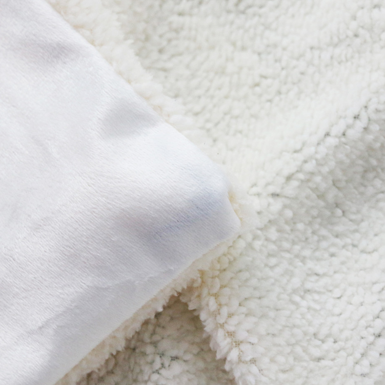 Double-layer thick blanket - Image 3