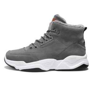 Martin boots men's tooling boots British style all-match