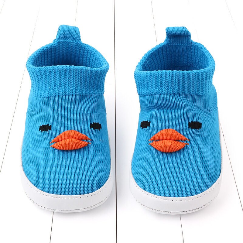 Breathable casual baby shoes - Image 2