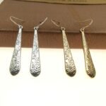 Exquisite Drop Earrings