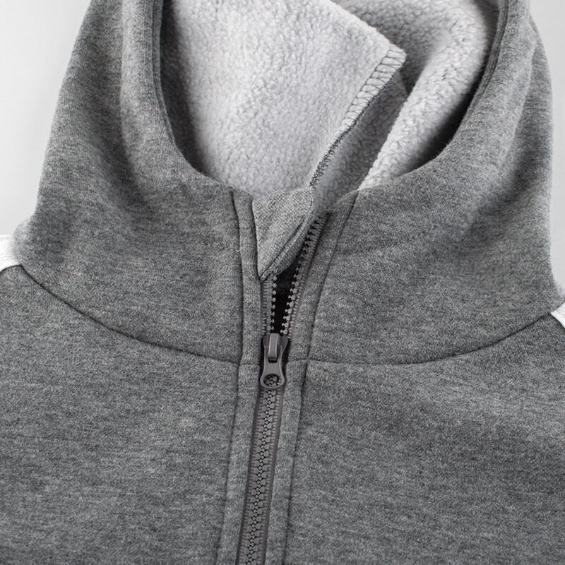 Children's hooded sweater - Image 3