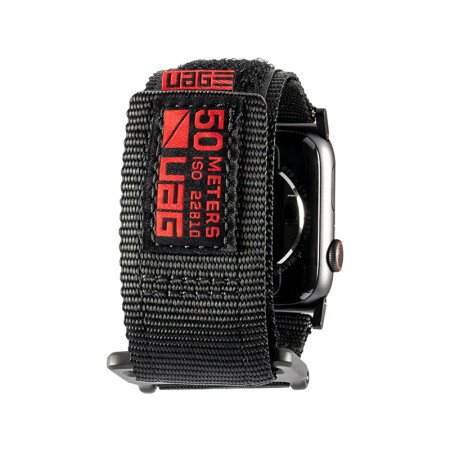 Sports series loop type nylon strap - Image 5