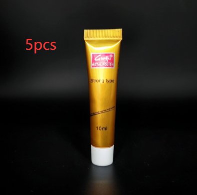 Metal polishing paste - Image 13