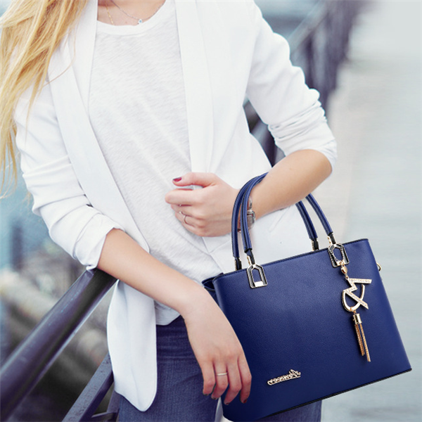 Shoulder Messenger Bag - Image 3