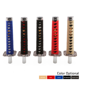 Katana  Knob