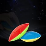 Second-order alien mouse cube