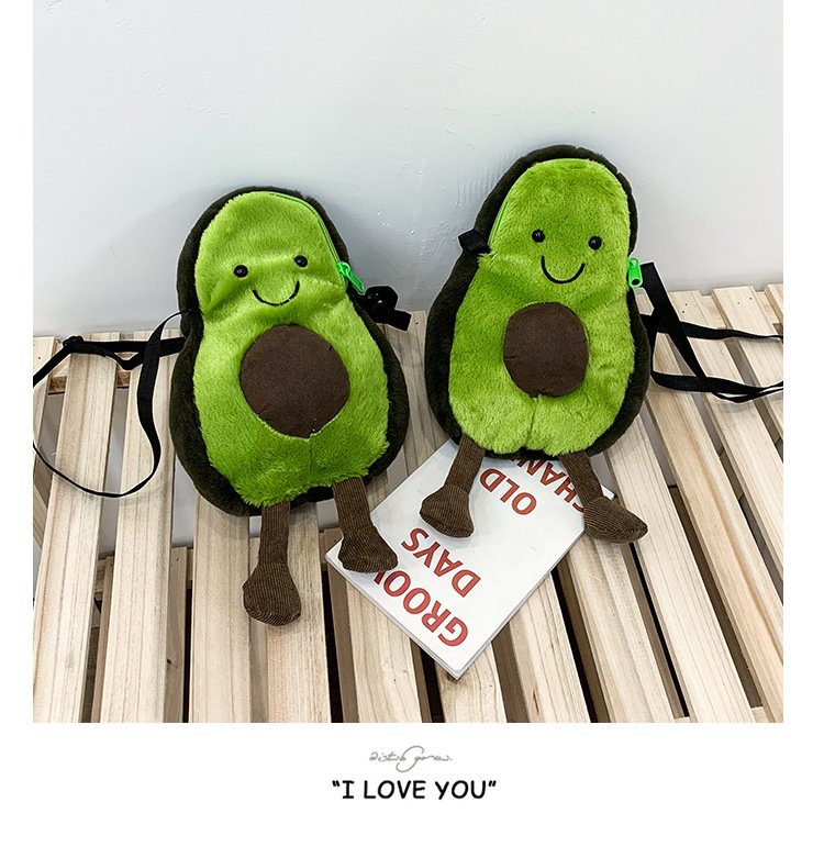 Crossbody female avocado handbag - Image 11