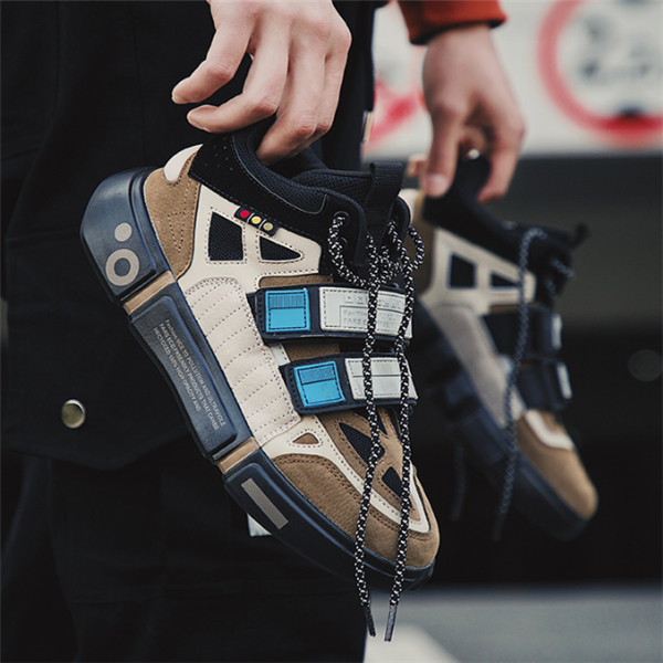 Old shoes - Image 3