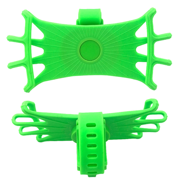 Universal Bicycle Mobile Phone Holder - Image 4
