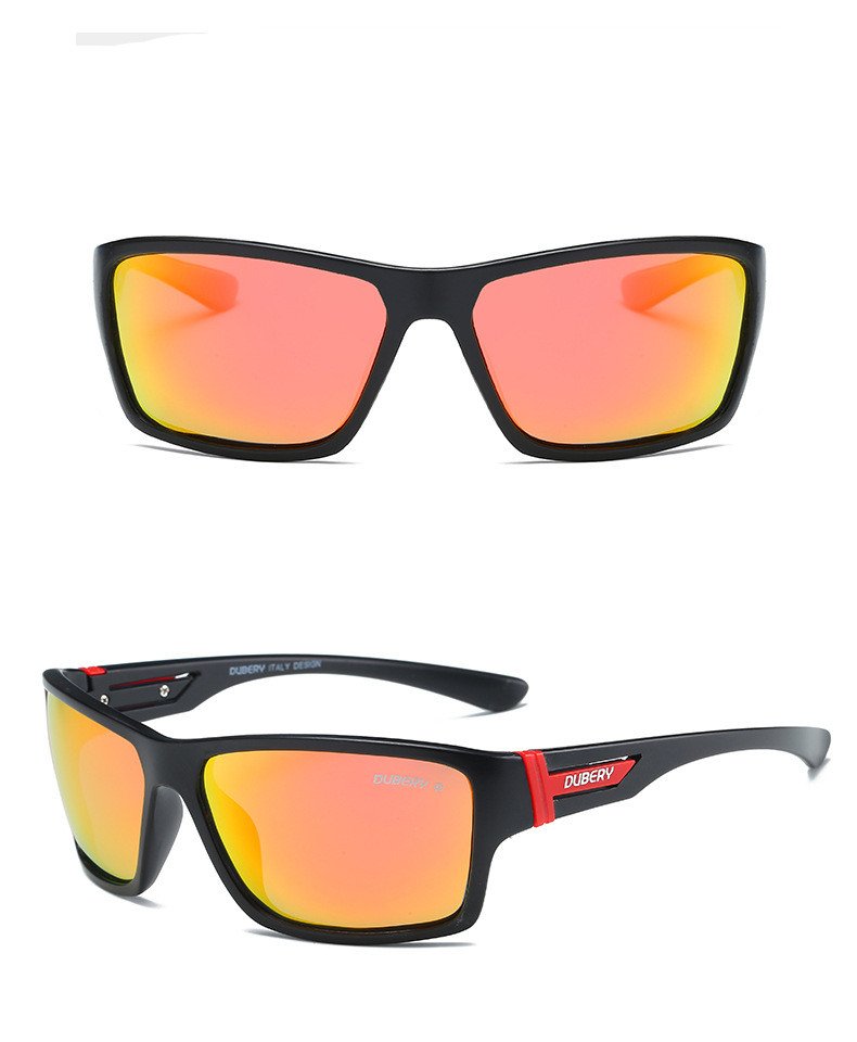 Fashionable sports polarized riding Sunglasses - Image 2
