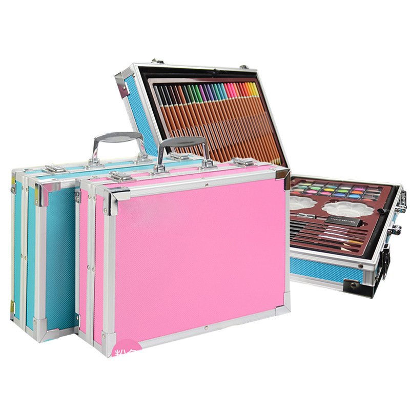 Watercolor pen set - Image 4