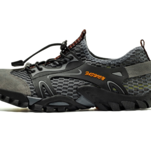 Non-slip wearable beach shoes
