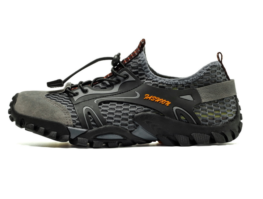 Non-slip wearable beach shoes