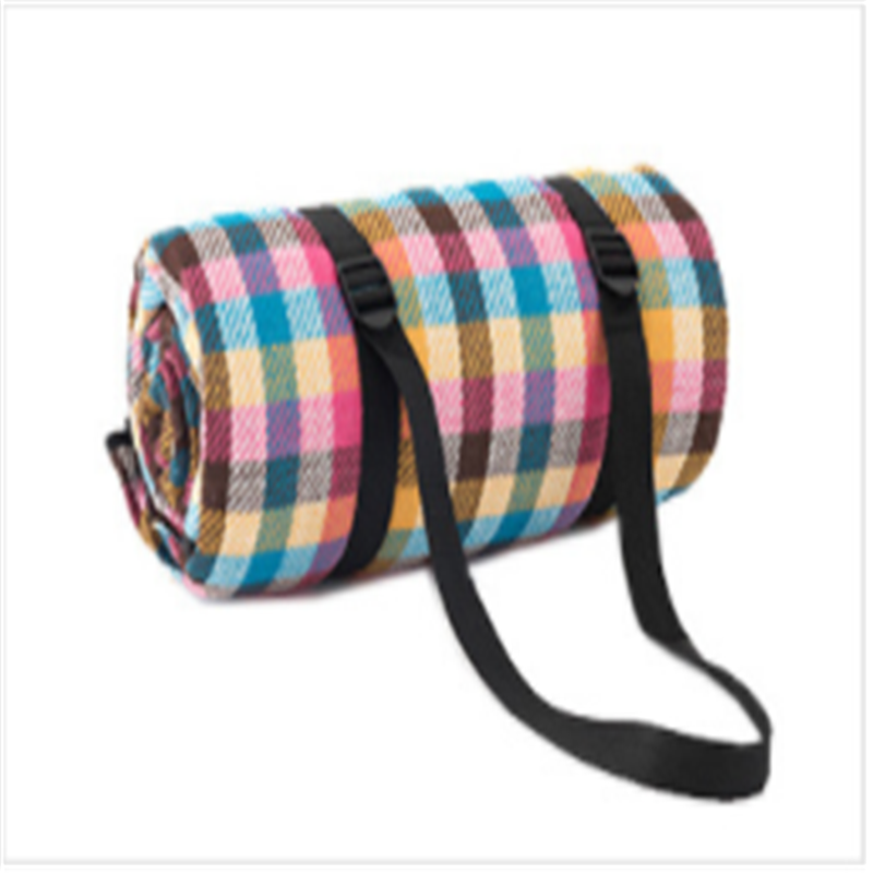 Thickened beach mat Enlarge picnic mat - Image 4