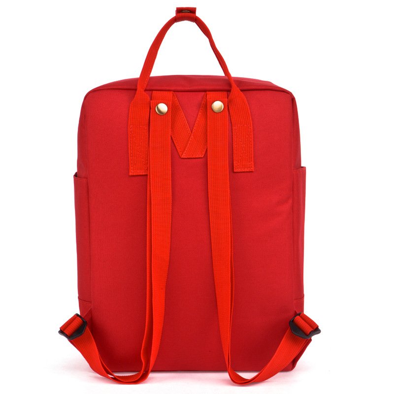 new Japanese Harajuku shoulder Backpack Bag tide fashion classic shoulder handbag wholesale - Image 5
