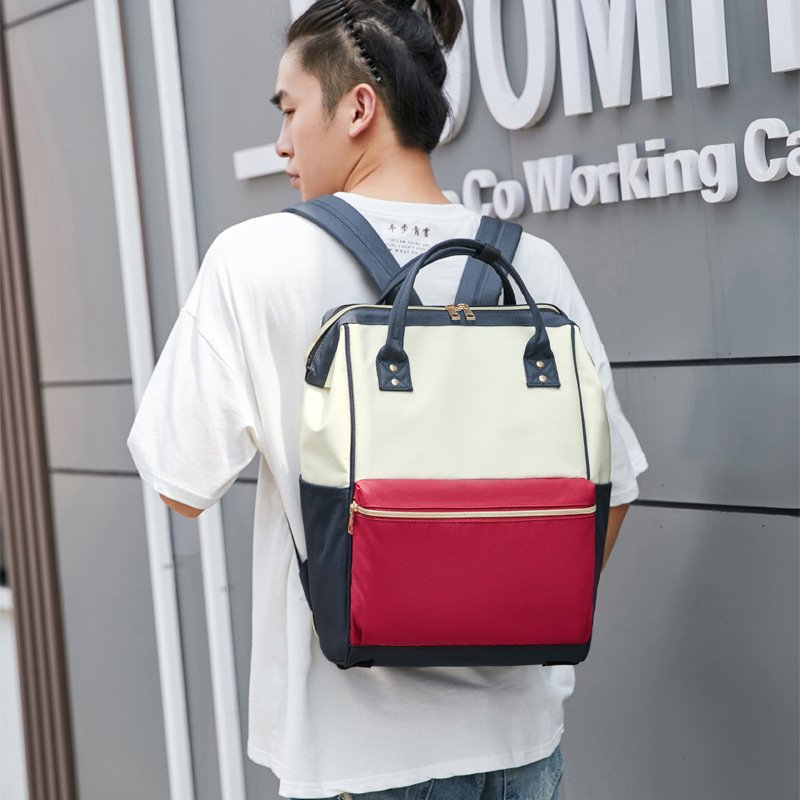 Foldable stool mom bag - Image 2