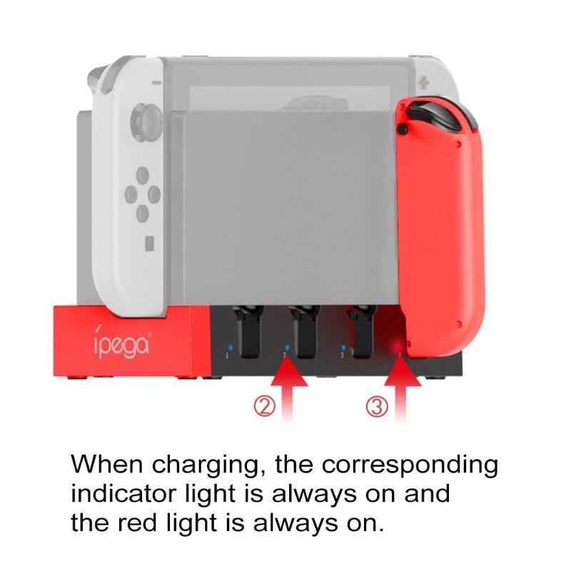 PG-9186 Switch handle charger - Image 5