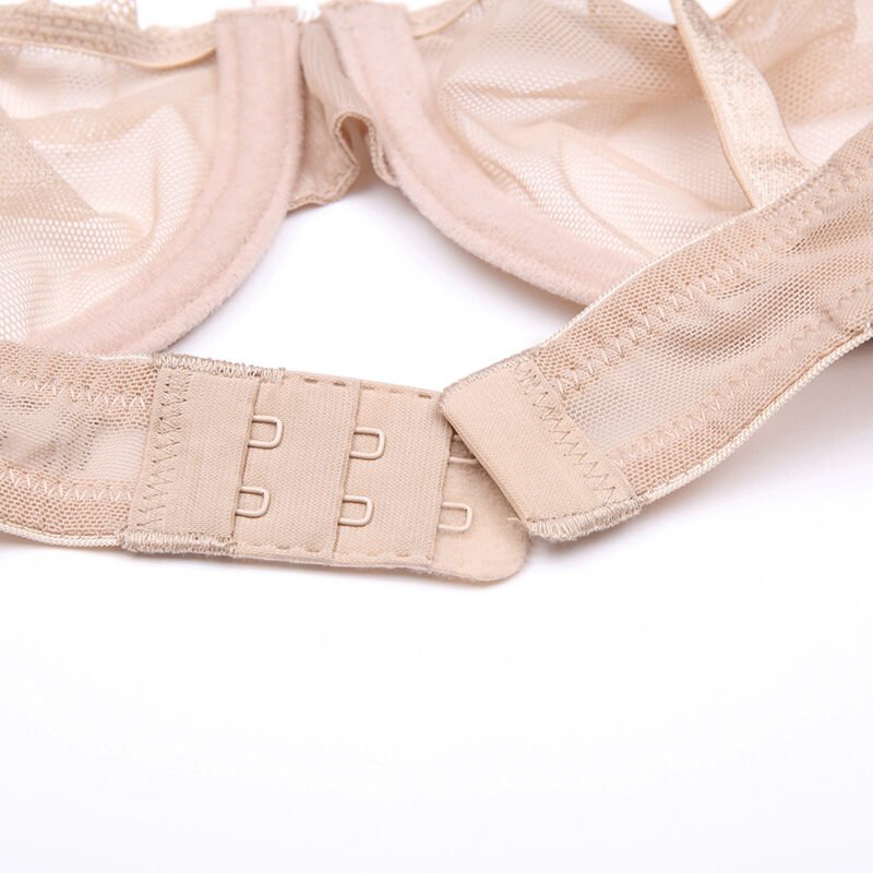 Non-wired bra set - Image 2