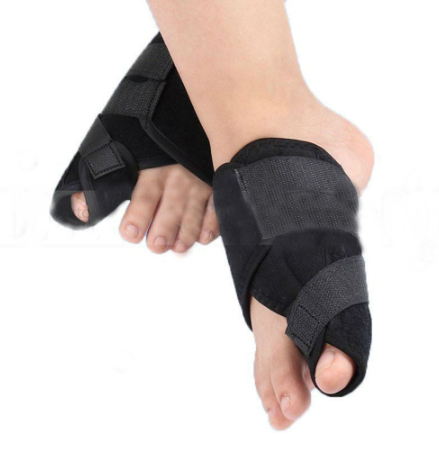 Hallux valgus correction belt big foot bone orthosis valgus correction big foot bone valgus sleeve
