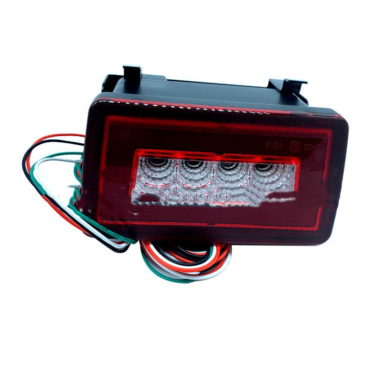 Suitable For Rear Fog Lights, Brake Driving Lights