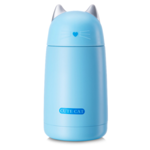 CuteThermos Cup