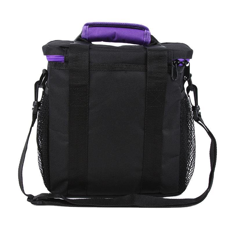 Waterproof Multifunctional Outdoor Lunch And Picnic Bag - Image 3