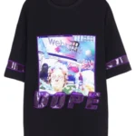 T SHIRT DOPE