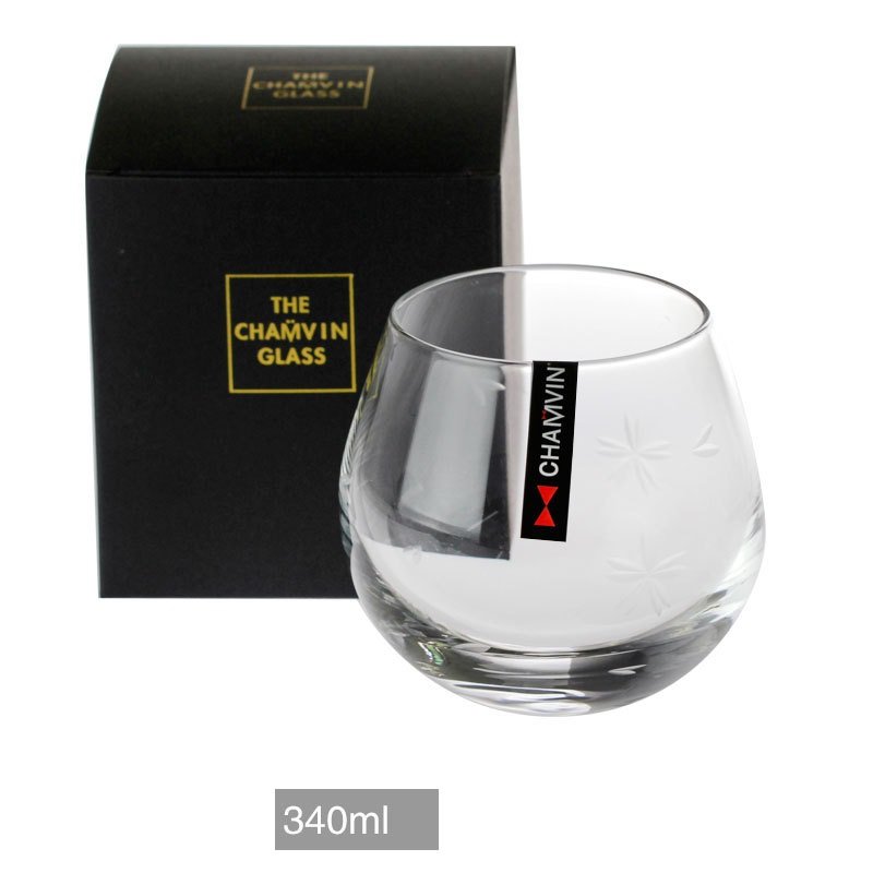 Whisky glass slow shaker - Image 3