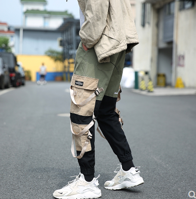 Big pocket overalls - Image 2