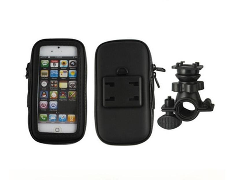 Bicycle phone holder - Image 2