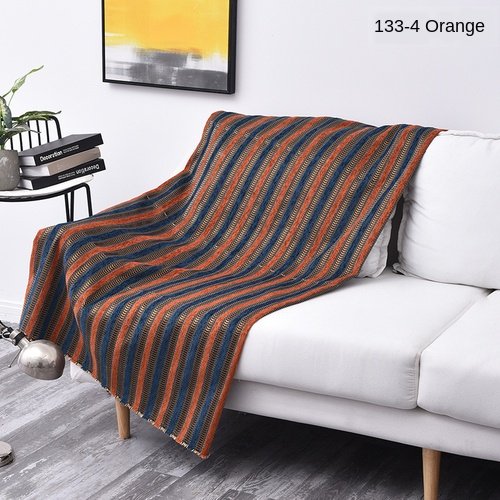 Bohemian sofa cover cloth - Image 4